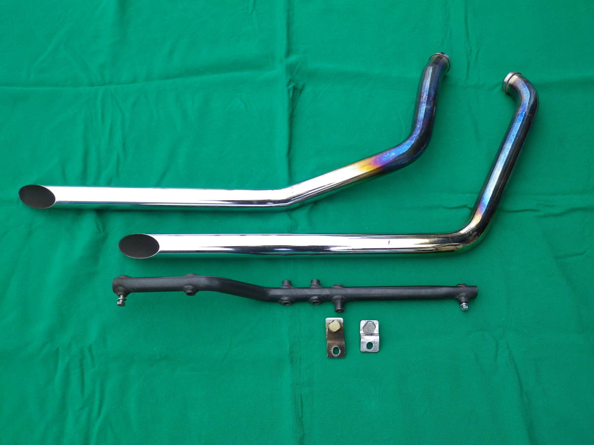 2026年最新Yahoo!オークション -tc88 マフラー(パーツ)の中古品