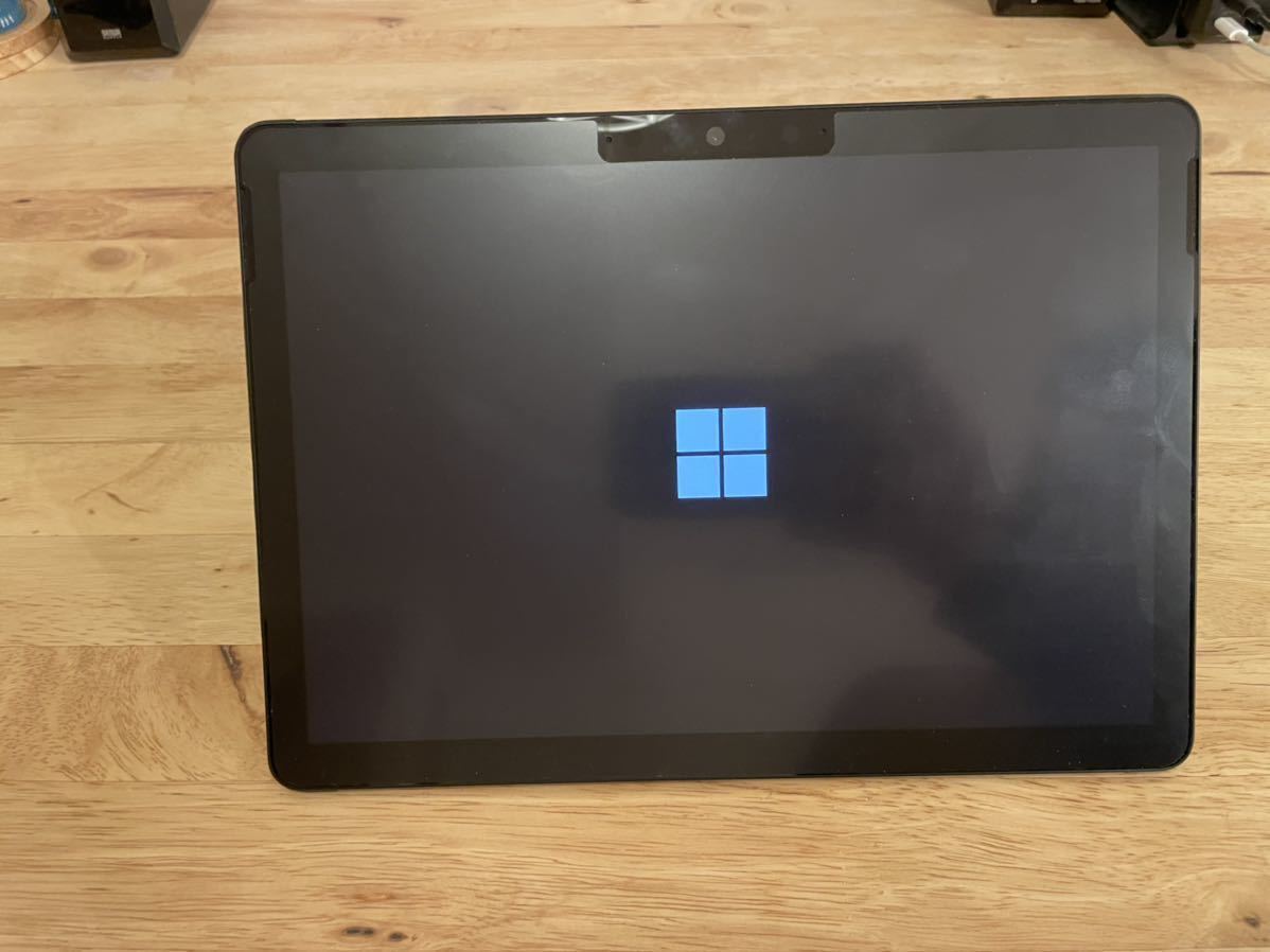 Surface Go3 10.5型 8GB/128GB(ブラック) スリムペン 2(マット Surface Go3 10.5型 8GB/128GB(ブラック) スリムペン 2(マット