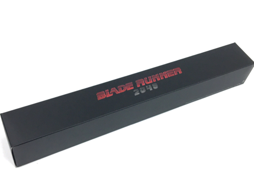 美品 ブレードランナー 2049 日本限定 プレミアムBOX 初回生産限定