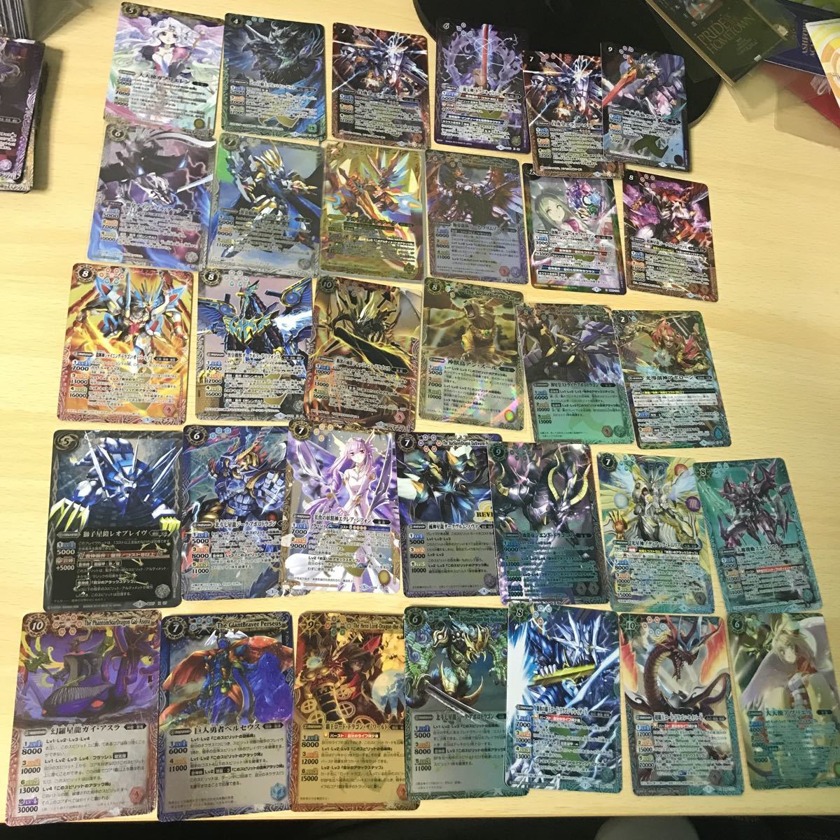 バトルスピリッツ バトスピ BS カード まとめ X EX LM CP P 非売品