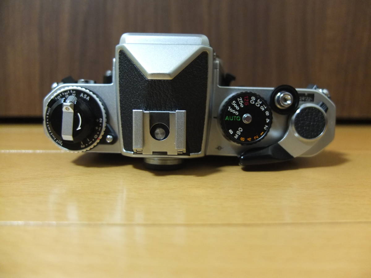 カメラ Nikon FE カメラ＋タムロンtamron レンズ レトロ
