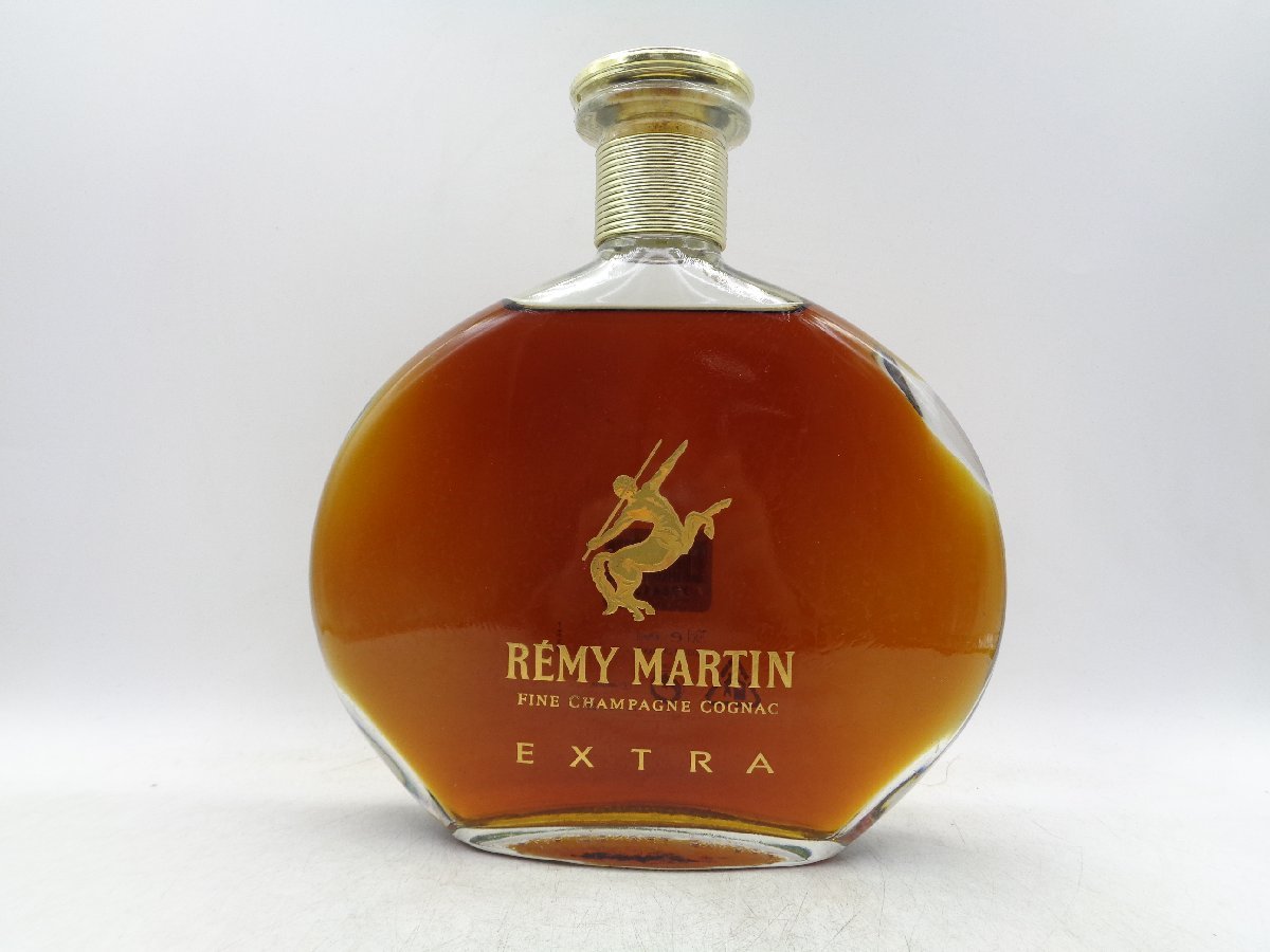 同梱OK商品】REMY MARTIN EXTRA レミーマルタン エクストラ 700ml