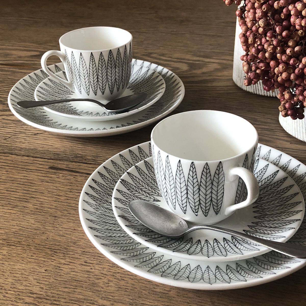 北欧ヴィンテージ食器&インテリア雑貨『GUSTAVSBERG（グスタフスベリ