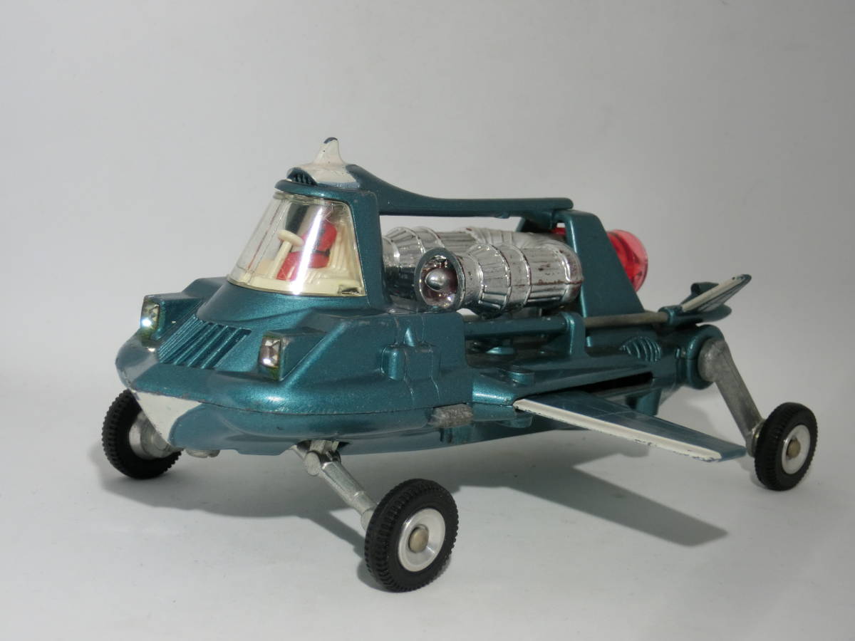 赤字超特価，正規品 DINKY JOE`S CAR 全長14㎝ イギリス製(ディンキー)｜売買されたオークション情報、yahooの商品情報をアーカイブ公開 - オークファン ディンキー
