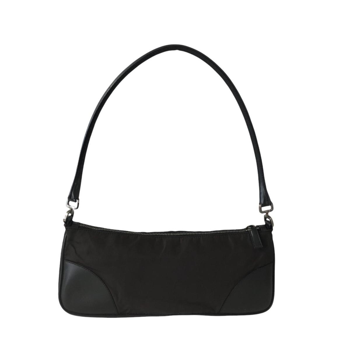 PRADA プラダ ナイロン ショルダーバッグ - ワンショルダーバッグ ワン 