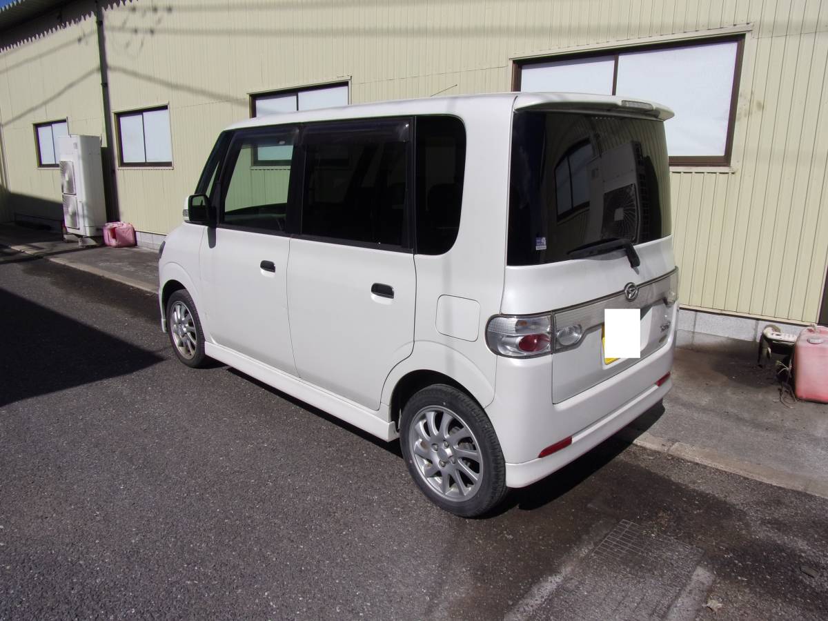 ダイハツ タントカスタム タント X 2019年モデル Limited 4WDの価格
