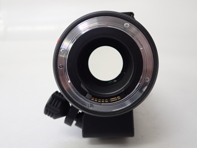 70-200mm Di SP Tamron VC USD f⁄2.8 Review | Lens G2 F⁄