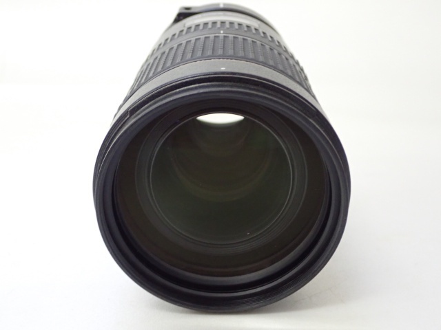 70-200mm Di SP Tamron VC USD f⁄2.8 Review | Lens G2 F⁄