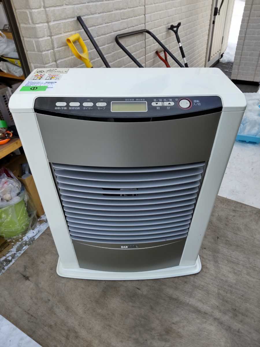 2026年最新Yahoo!オークション -ffストーブサンポットの中古品・新品