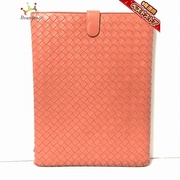 ボッテガヴェネタ BOTTEGA VENETA 小物入れ B01832918G イントレ