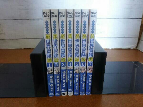 1 7巻セット 転生貴族の異世界冒険録 自重を知らない神々の使徒 Nini 青年 売買されたオークション情報 Yahooの商品情報をアーカイブ公開 オークファン Aucfan Com 1 7巻セット 転生貴族の異世界冒険録 自重を知らない神々の使徒 Nini 青年 売買されたオークション情報 Yahooの商品情報をアーカイブ公開 オークファン Aucfan Com