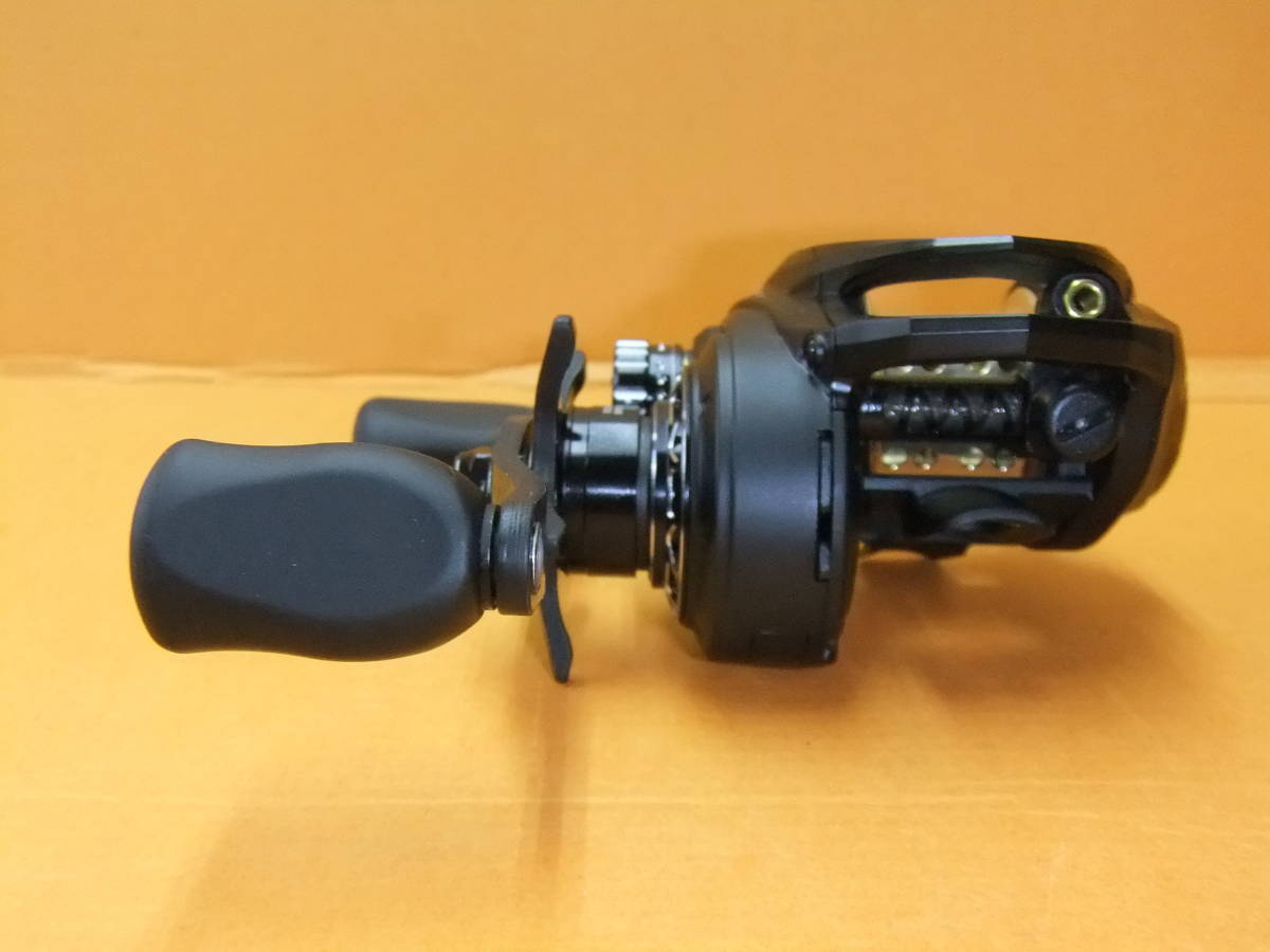 F8395-293♪【60】アブガルシア LX992Z 右 美品 | イシグロ公式