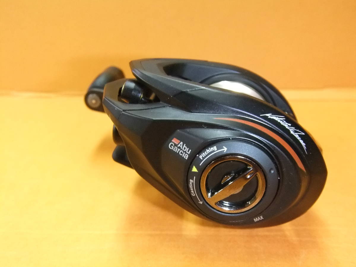 F8395-293♪【60】アブガルシア LX992Z 右 美品 | イシグロ公式