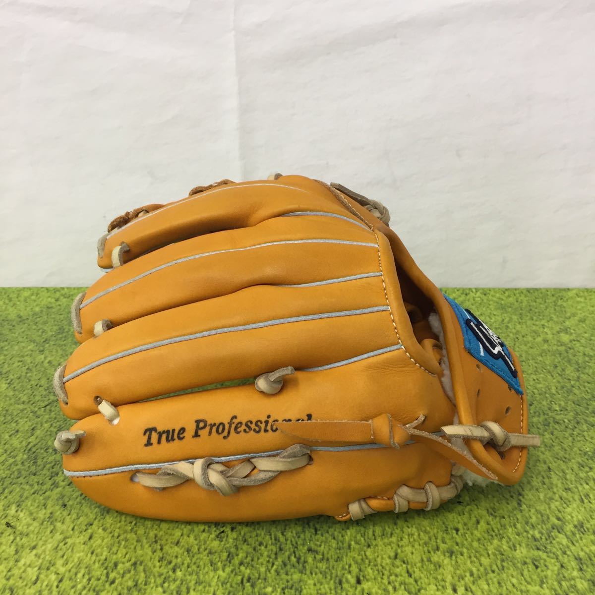 G-9426 久保田スラッガー Pro Model プロモデル 軟式 KSN-MP2 内野手用
