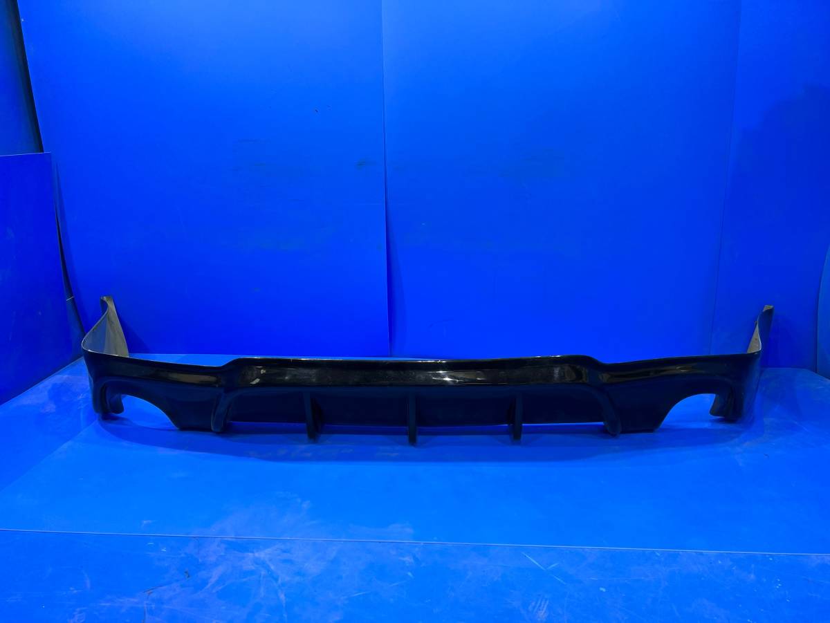 MK030 LEXUS GSE20 IS250用 リアディフューザー 4AISFS RH-1 レクサス 