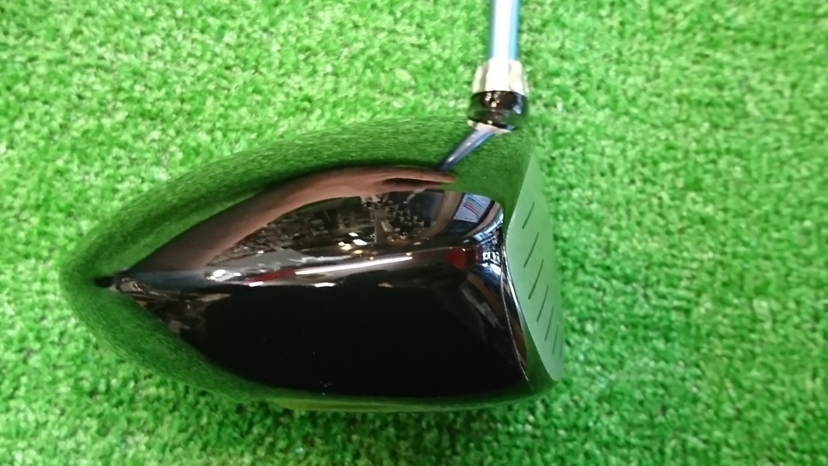 EPON エポンAK-26 Any-C メンズゴルフクラブ　ドライバー EPON エポン AK-26 ヘッド10.5度 10.5 ☆エポン（EPON）AK-26