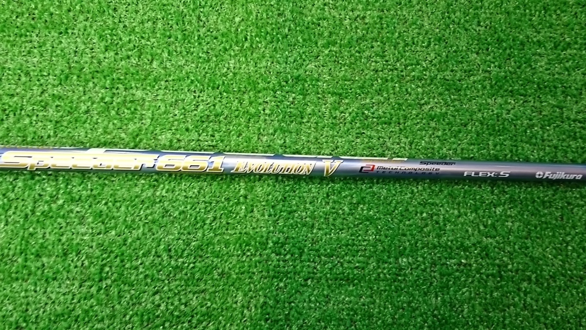 EPON エポン AK-26 ヘッド10.5度 10.5 ☆エポン（EPON）AK-26