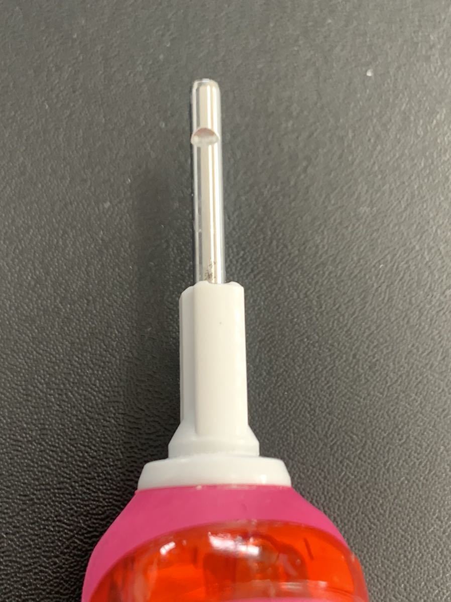 BRAUN Oral-B Pro 1000 ブラウン　電動歯ブラシ_2