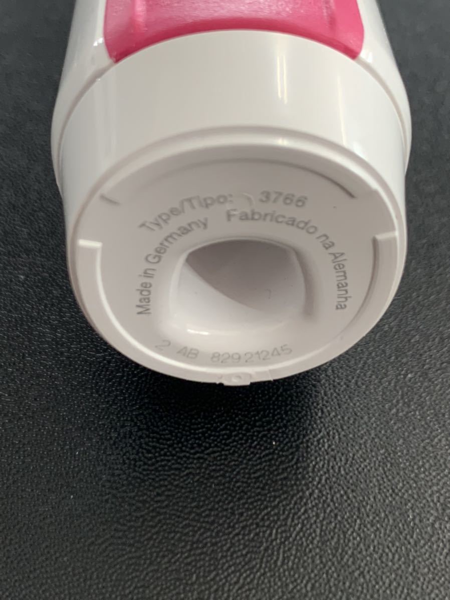 BRAUN Oral-B Pro 1000 ブラウン　電動歯ブラシ_4