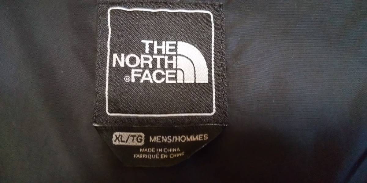 ノースフェイス マクマードパーカー ダウンパーカー 迷彩/カモフラ L ND01609　XL NORTH THE FACE マクマードパーカ FACEのダウンジャケット&frasl;コートを使っ マクマードパーカー&frasl;ND01609&frasl;L