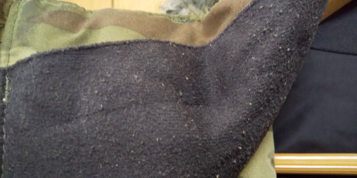 ノースフェイス マクマードパーカー ダウンパーカー 迷彩/カモフラ L ND01609　XL NORTH THE FACE マクマードパーカ FACEのダウンジャケット&frasl;コートを使っ マクマードパーカー&frasl;ND01609&frasl;L