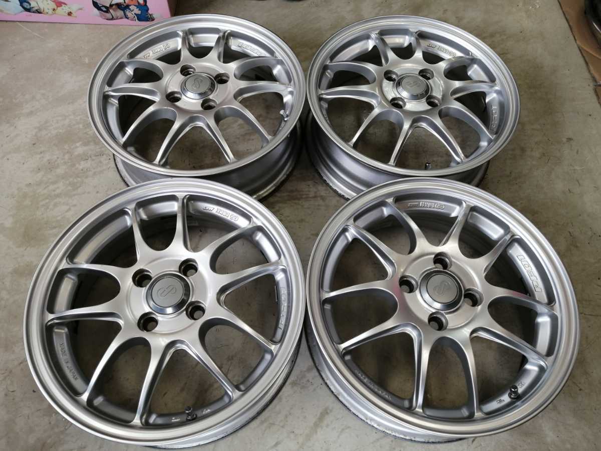 ENKEI PF01 エンケイ PF01｜製品｜ENKEI WHEELS ☆ JDM ] wheels rims 