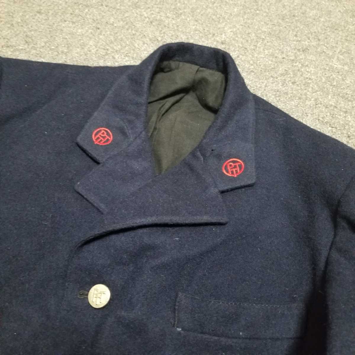 フレンチ デッドストック セットアップ ウール ヴィンテージ VINTAGE