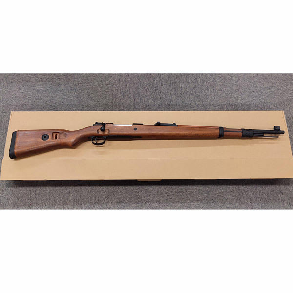 安い，人気 1円処分 PPS Kar98k ガス式 ボルトアクションライフル(ガスガン)｜売買されたオークション情報、yahooの商品情報をアーカイブ公開 - オークファン ガスガン
