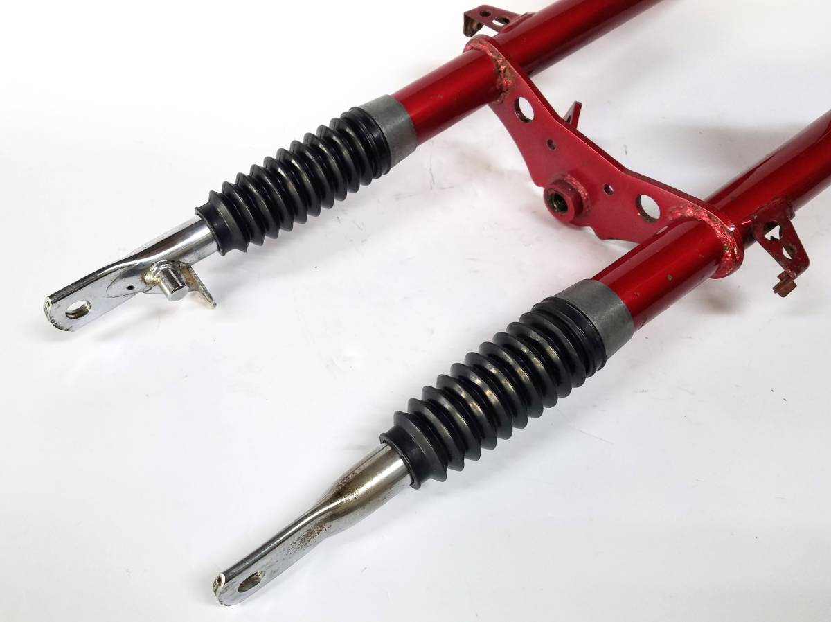 ホンダ モンキー Z50A Z50Z 純正 フロントフォーク HONDA MONKEY 