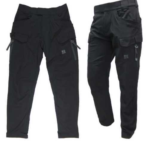 田村装備開発 新作 VTG×TTGD L9 TAC PANTS GEN2 自衛隊 軍隊