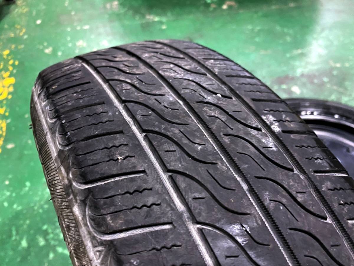 スピードスター SSR マークⅠ MK-1 5.5j×13インチ +19 Aタイプ 114.3 