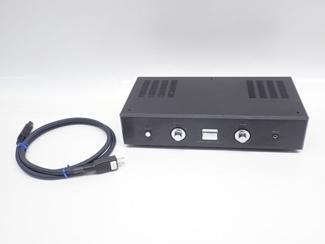 得価 CSR プリメインアンプ SOULNOTE sa 1.0B ソウルノート 2011年製 &cap; 64C76-4(その他)｜売買されたオークション情報、yahooの商品情報をアーカイブ公開 - オークファン その他