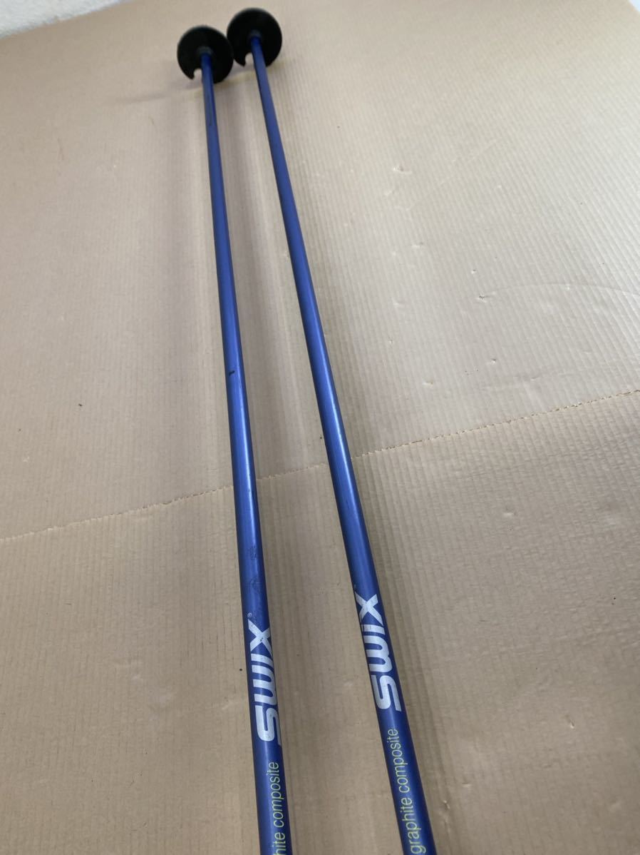 スウィックス SWIX | ストック スキーストック ヨドバシ.com 安い商品