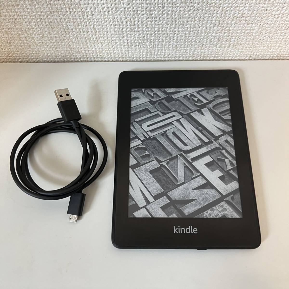 電子書籍リーダー 最新Kindle 第11世代 広告なし 専用カバー付き&おまけ7