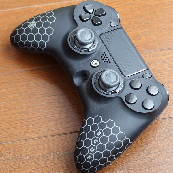 スカフインフィニティジャンク ジャンク品】SCUF INFINITY スカフインフィニティ - メルカリ