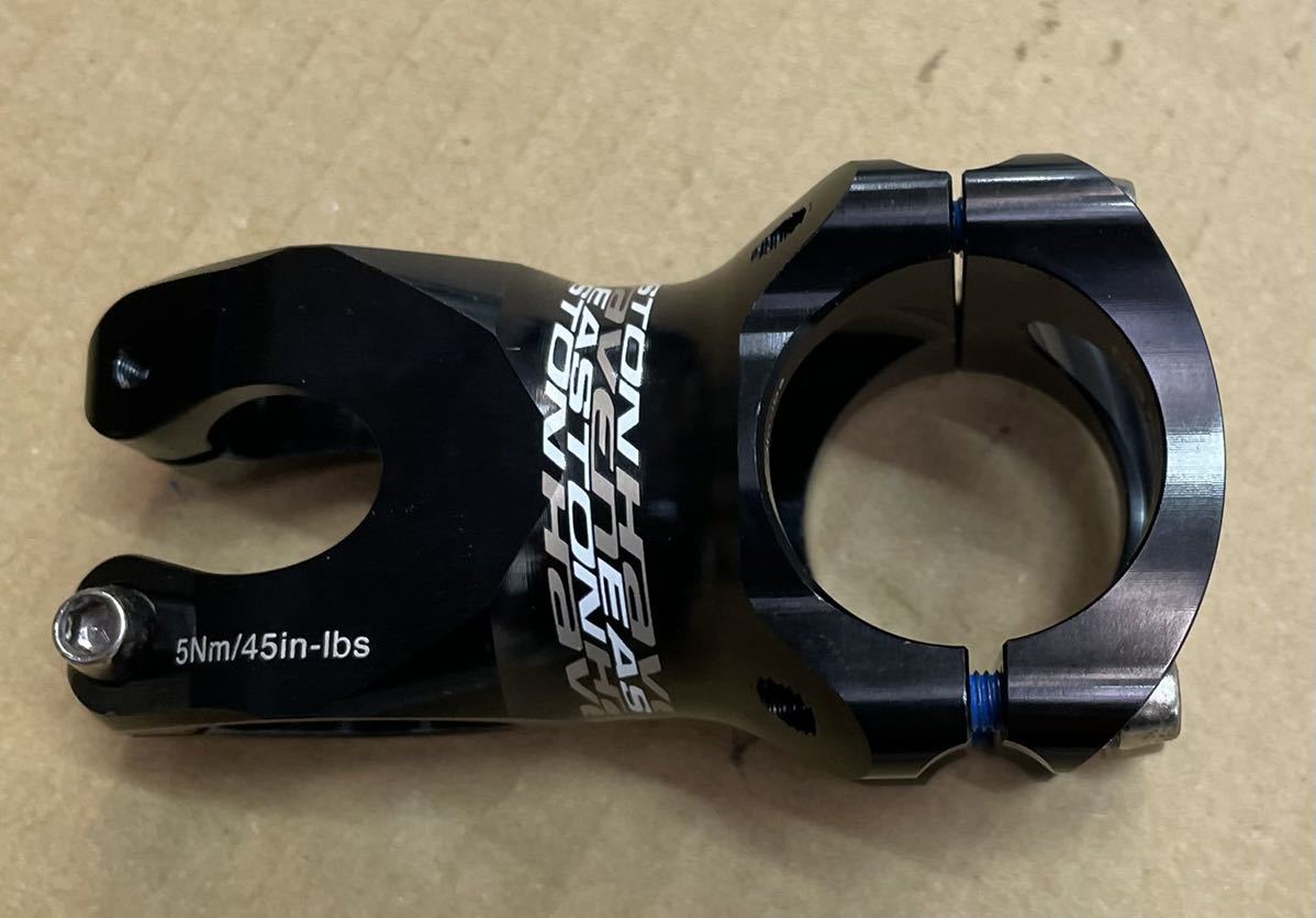 中古]EASTON イーストン HAVEN ステム 55mm Easton Haven 0º 55