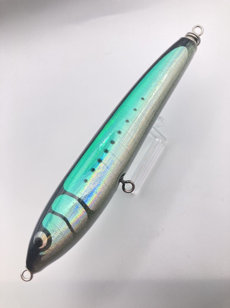 カーペンター BC γ ガンマ 45 - 160 イワシ カーペンター 45-160