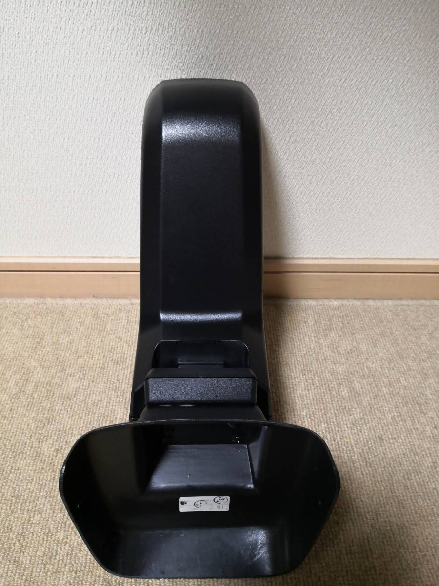 DJデミオ アームレスト　アームスター２　ARMSTER2_8