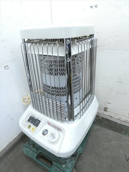 ダイニチ ブルーヒーター 石油ファンヒーター fm－181fの通販 FM-181F