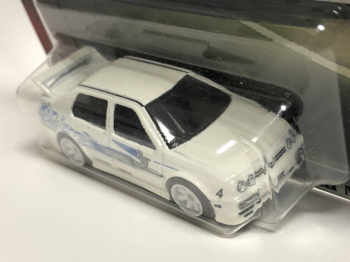 ミニカー ホットウィール プレミアム ワイルドスピード オリジナル 