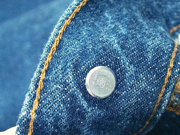 Levi's 0 USA製 デニムパンツ 濃紺 リーバイス ストレート 80年代 80s 501濃紺の ヴィンテージ リーバイス❗️80sアメリカ製 80年代USA製 - 80's Sixpacjoe