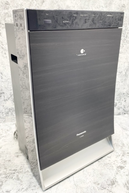 パナソニック 気化式 ~19畳 加湿空気清浄機 | : 加湿機 Panasonic 加湿器