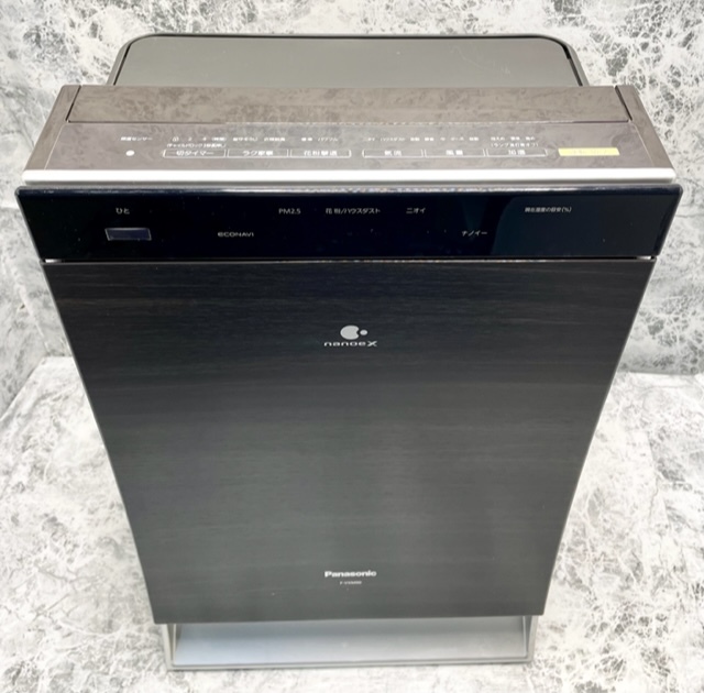 パナソニック 気化式 ~19畳 加湿空気清浄機 | : 加湿機 Panasonic 加湿器