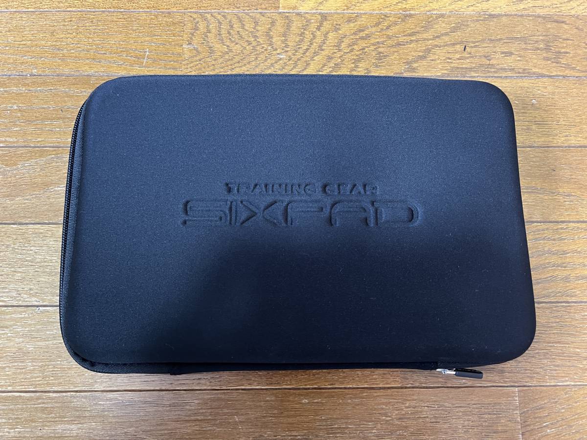 SIXPAD シックスパッド パワースーツライト アブズ Powersuit Lite Abs