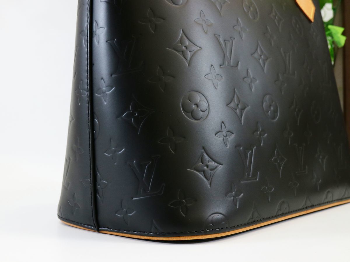 1円】LOUIS VUITTON ルイヴィトン ヴェルニ ヒューストン モノグラム 