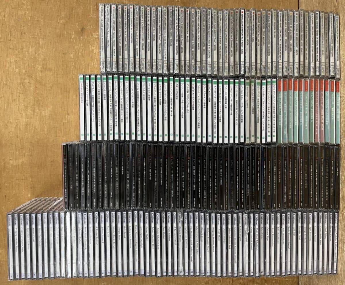 本物保証，新品 クラッシックCD モーツァルト ベートーヴェン バッハ ラフマニノフ ヴァイオリン チェロ ピアノ 大量まとめてセット(協奏曲)｜売買されたオークション情報、yahooの商品情報をアーカイブ公 協奏曲