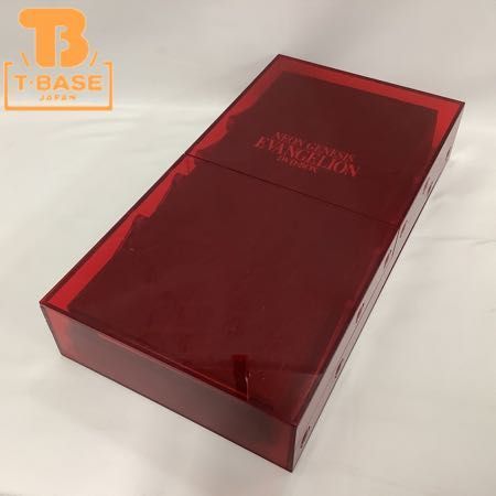 1円～ 動作未確認 NEON GENESIS EVANGELION DVD-BOX 新世紀エヴァンゲリオン