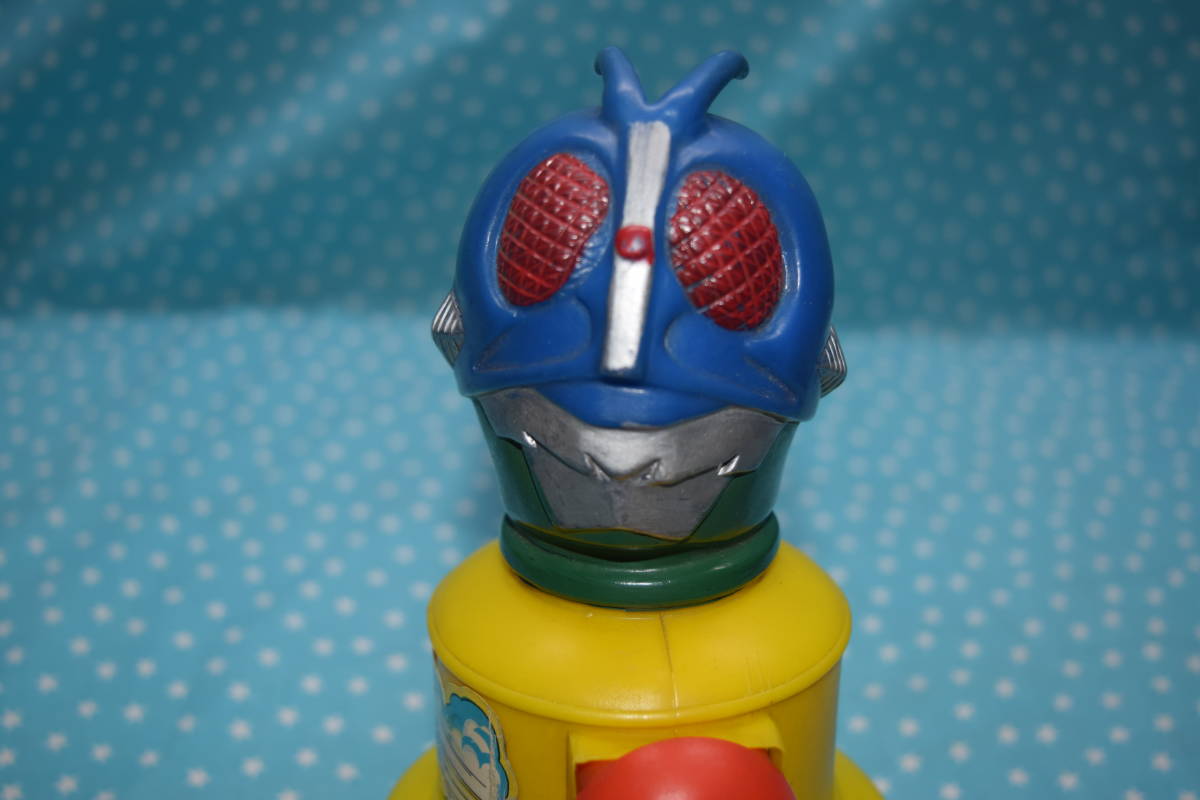 仮面ライダー ソフビパッケージチャーム＆チョコスナック｜発売日