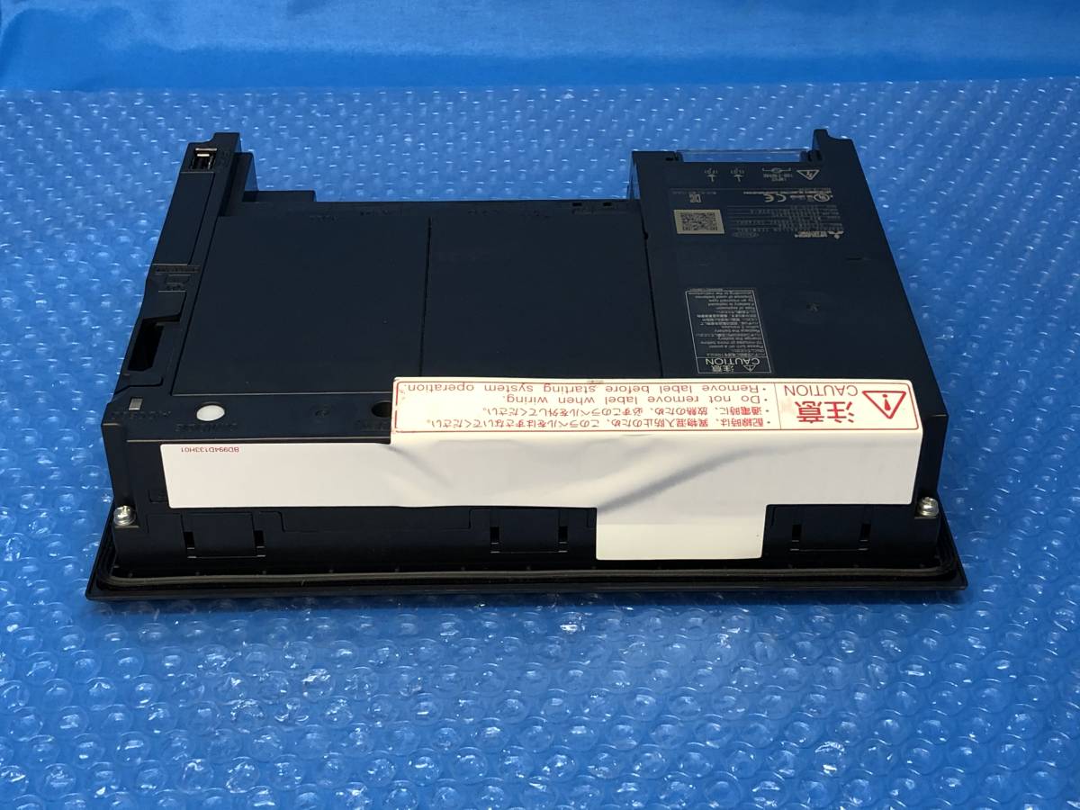CK8668] MITSUBISHI 三菱電機 GT2508-VTBA 表示器 GOT2000 