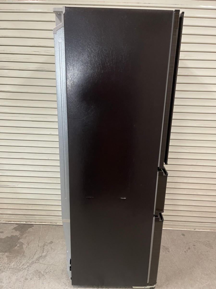 SG020653 2020年製 三菱 MITSUBISHI ノンフロン冷凍冷蔵庫 3ドア 300L 